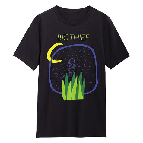Big Thief Shirts, Big Thief Merch, Big Thief Hoodies, Big Thief Vinyl ...