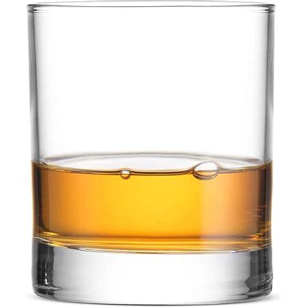 Ocean San Marino Double Old Fashioned, 385ml, Set Of 6: Amazon.in: Home ...