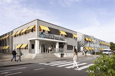 Máxima MC and Deerns start long-term partnership - Deerns