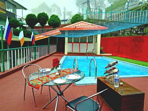 AAROHAM RESORT BY AAMOD AT DHARAMSHALA (McLeod Ganj, India - Himachal ...