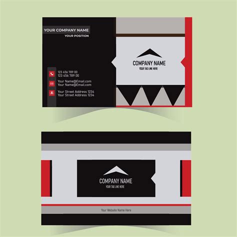 Model Maker Business Cards 的图像结果