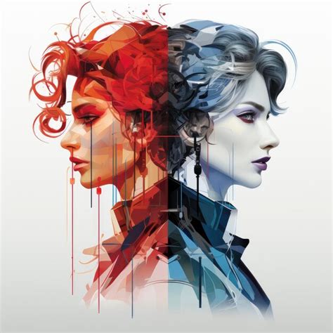 Image result for Gender Transform Animation