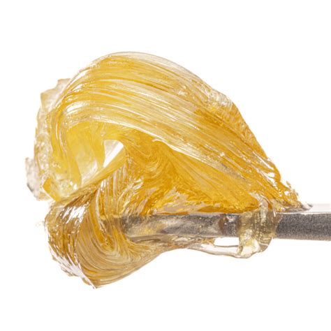 Live Rosin Fresh Press | West Coast Cure