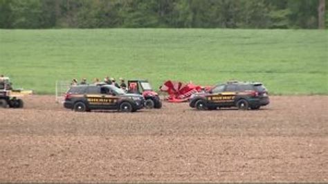 Officials identify 2 men killed in plane crash near Sheboygan County ...