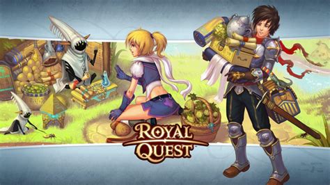 Royal Quest (Роял Квест) промокоды — на июль 2025