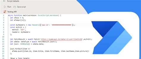Image result for Power Automate Office Scripts
