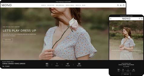 Premium Shopify Themes & Templates for Sale – Slash Themes