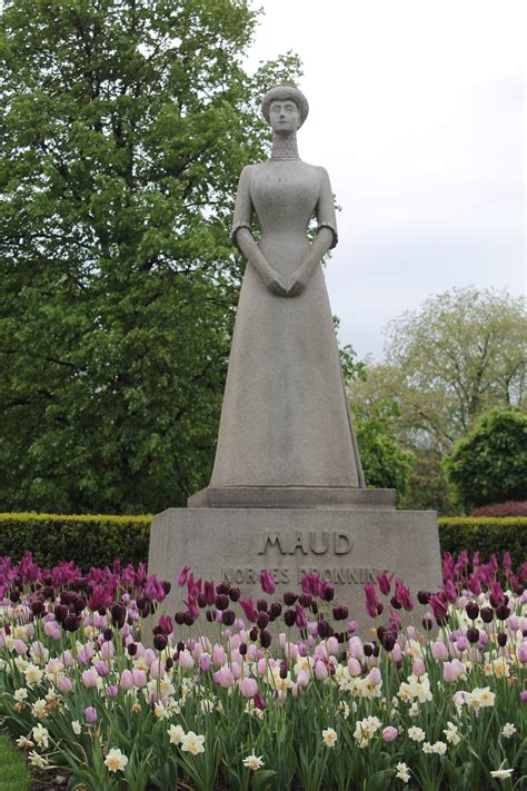 Monument to Queen Maud of Wales (2026) - All You Need to Know BEFORE ...