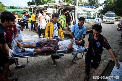 90后小伙缅北生死逃亡:警方跨国安排线人摸底接应 - 大千杂闻 - 倍可亲