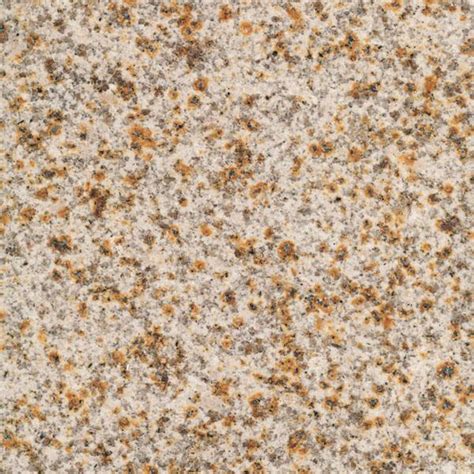 Rusty Yellow Granite - Embrace Rustic Elegance