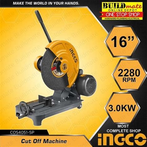 16 inch 2025 cut off saw