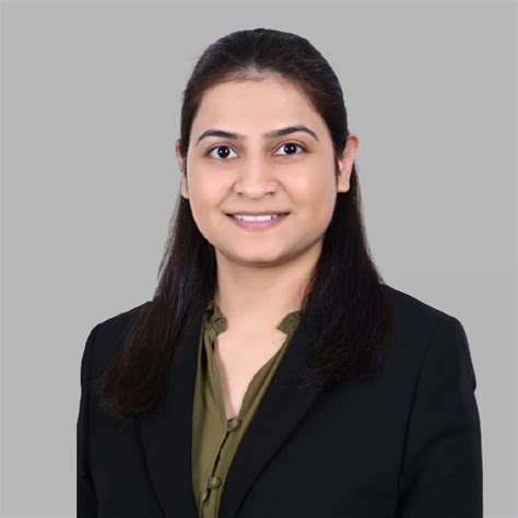 Unnati Pankhaniya - True North | Trusted partner for 20+ years