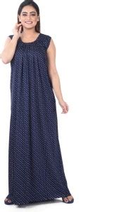 Nightgowns - Buy Nightgowns For Women Online at Best Prices in India ...