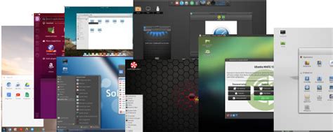 Image result for All Types of Linux
