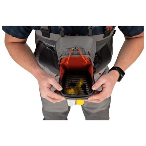 Image result for Simms Freestone Chest Pack