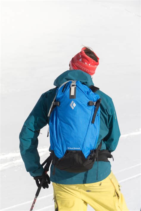 Gear of the Week | Black Diamond Cirque 45 | PowderGuide