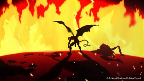 🔥 Free Download Devilman Crybaby 720p Dual Audio x265 From by ...
