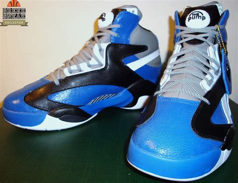 GreekSneakCollector: Reebok Shaq Attaq I (Shattered Backboard)