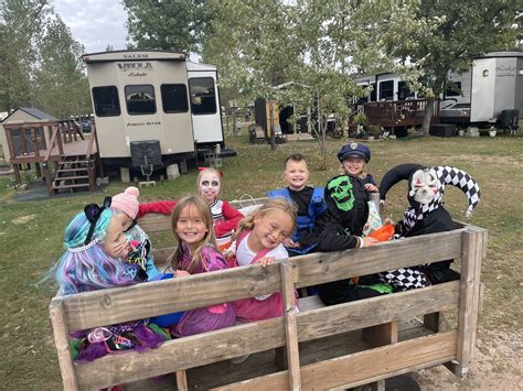 Lakeside Fire Campground