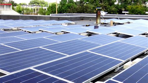 Commercial Solar Installation 的图像结果