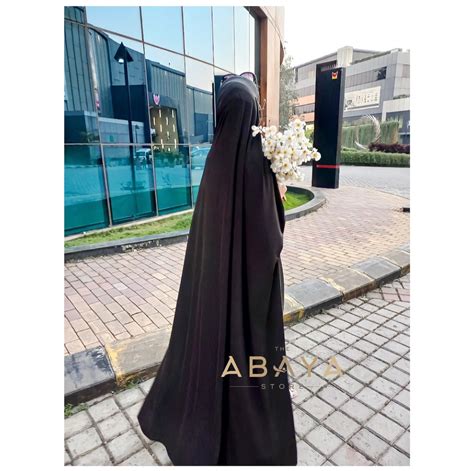 Jilbabs – The Abaya Store