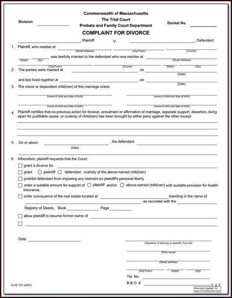 Wisconsin Quit Claim Deed Form 3 2003 Instructions - Form : Resume ...