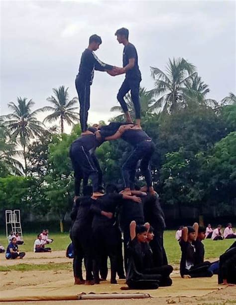 International yoga day - United College Of NURSING