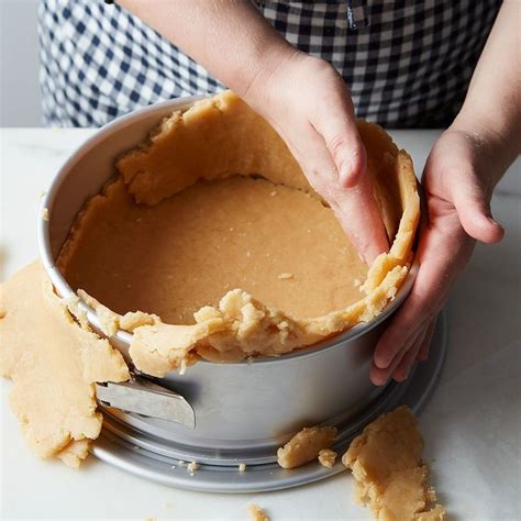 hot water crust recipe