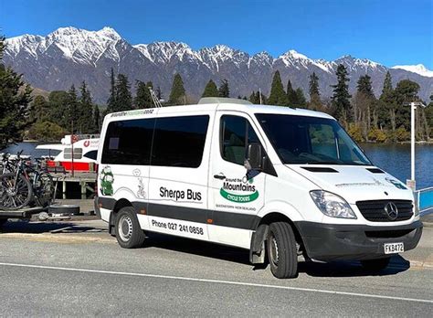 Around The Mountains Cycle Tour (Queenstown) - 2022 What to Know Before ...