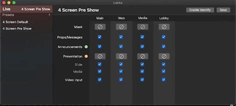 Image result for Basic ProPresenter 7 Tutorial