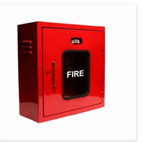 Fire Fighting Accessories - Fire Hose Cabinet Service Provider from ...