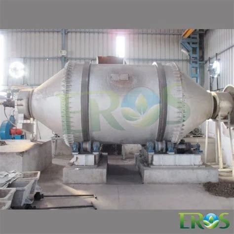 Lead Recycling Plants - Lead Smelting Plant Manufacturer from Ludhiana