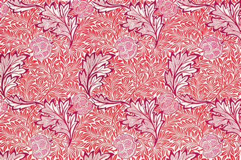 Pattern 的图像结果