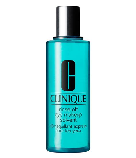 eye makeup remover clinique