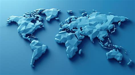 World Map Blue 的图像结果