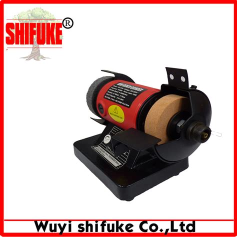 Small Bench Grinding Machine 的图像结果
