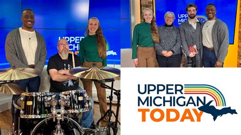 Monday Mindfulness: music and meditation go hand in hand on Upper ...