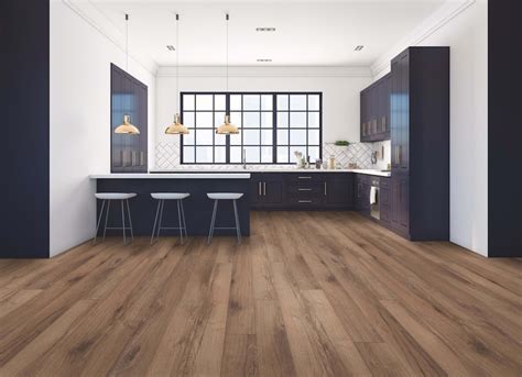 Canyon Americas+ HD in Monticello Oak Luxury Vinyl – International ...