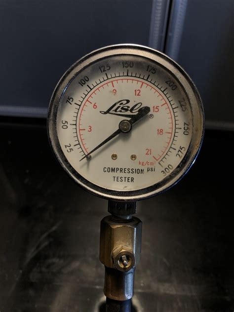 Image result for Lisle Compression Tester