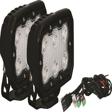 Image result for Vision Pro LED Work Light