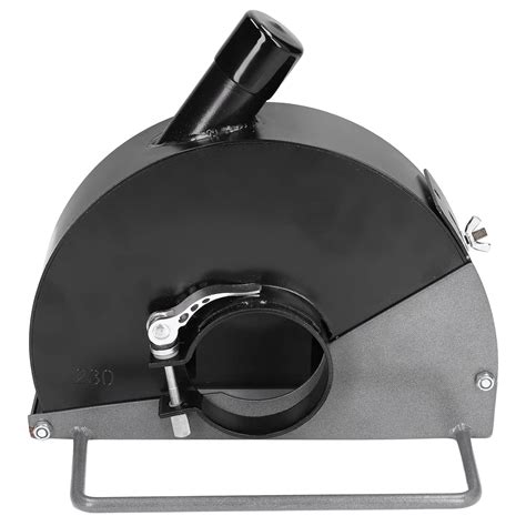 Cutting Machine Safety Cover, Cutting Dust Collecting Guard Kit High ...