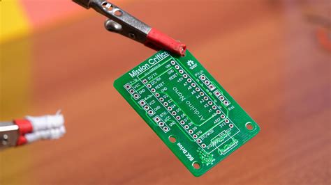 Gimbal Tutorial 的图像结果