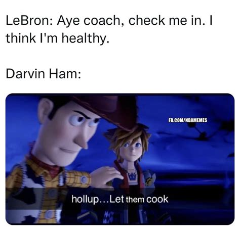 Let Him Cook meme | Let Him Cook / Let That Boy Cook | Know Your Meme