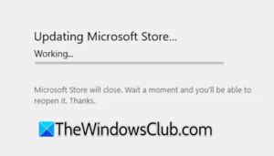 Image result for How to Update All On Microsoft Store Library