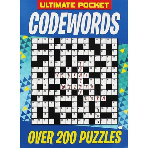 Ultimate Pocket Codewords : Zzzzzzzzz: Amazon.in: Books