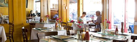 150 Best Neighbourhood Gem Restaurants in Canada for 2017 — OpenTable