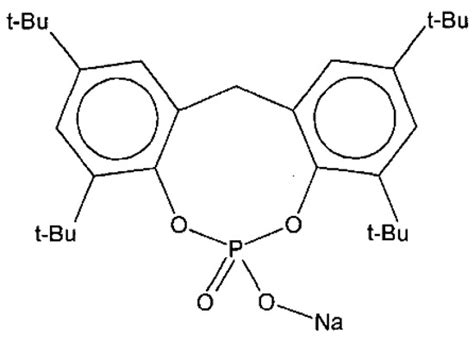 Use of Nucleating Agent NA11 in the Preparation of Polyvinylidene ...