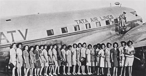 A history lesson for Tatas (and Indigo) as they consider buying out Air ...