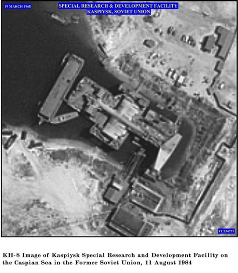 Ekranoplans: The Unreal Russian Jet Monster Of The Caspian Sea | War ...