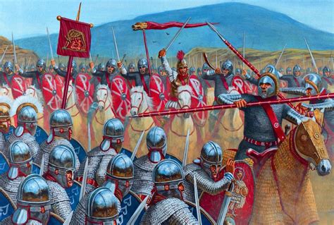Image result for Roman Army